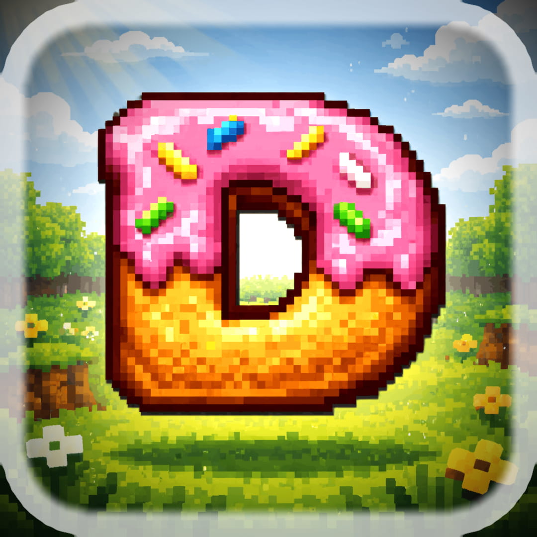 Doughnut