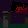 Blood Anarchy: Call Of The Chaos
