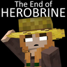 Human Era Villagers x The End of Herobrine
