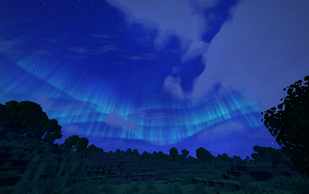 Auroras - Cinematic Profile