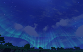 Auroras