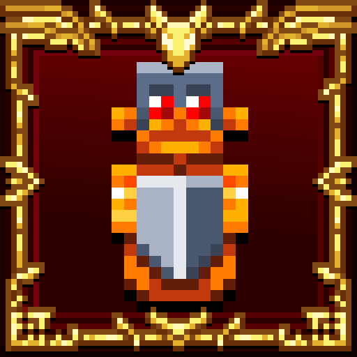 Torrezx-Totem of shielding