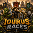Iourus Races