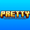 Pretty Short Swords