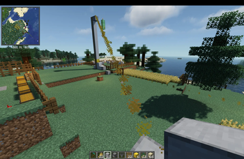 peterwolf zipline 