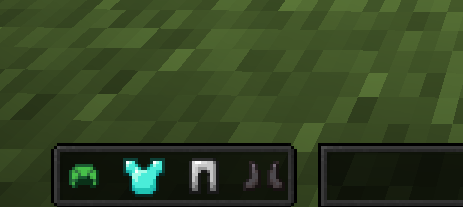 Armor Hud