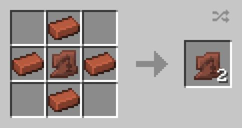 Reasonable Vanilla Tweaks