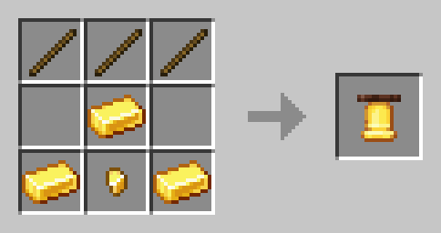 Reasonable Vanilla Tweaks