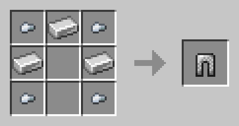 Reasonable Vanilla Tweaks
