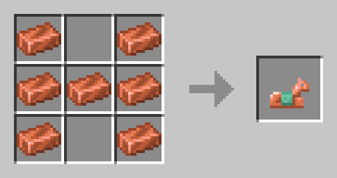 Reasonable Vanilla Tweaks