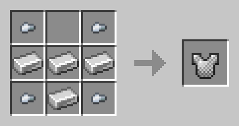 Reasonable Vanilla Tweaks