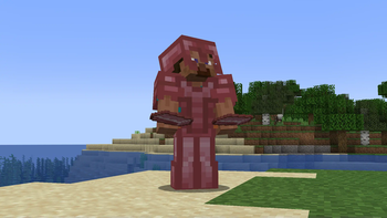 Ametrine Armour Mayhem!