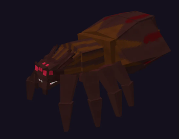 Greater Taratect