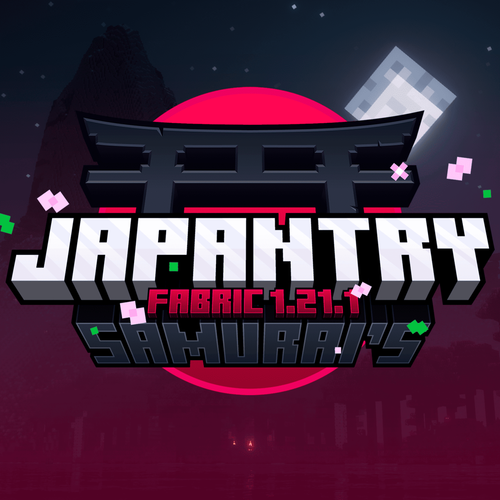Japantry