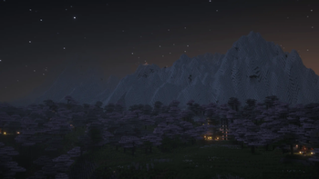 World generation
