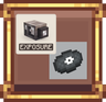 Exposure+Etched Create Style Interface