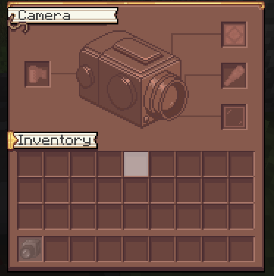 Camera