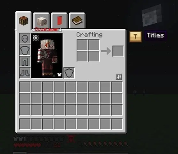 Sol's Title System Screenshot 3