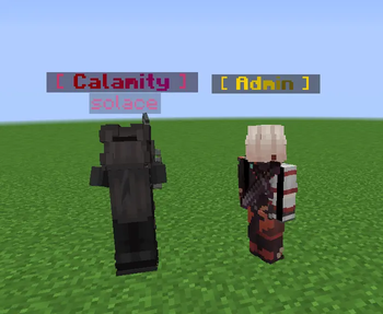 Sol's Title System Screenshot 4