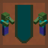 Mob Banners - Minecraft Mod