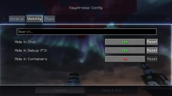 kiluho's Keystrokes