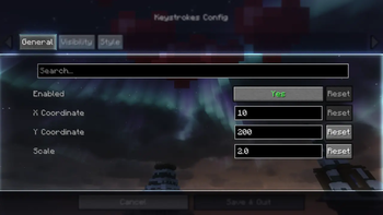 kiluho's Keystrokes