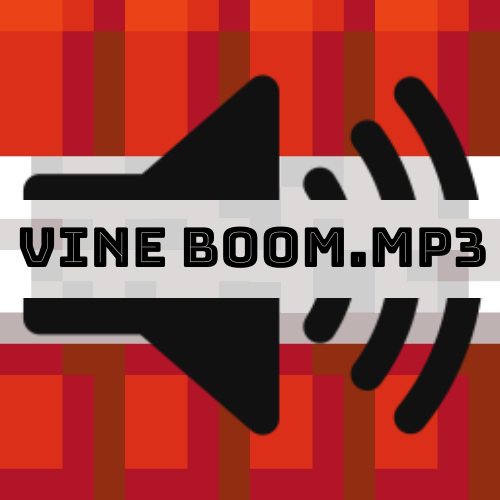 Vine Boom TNT - Minecraft Resource Pack