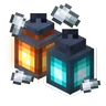 Cheaper Lanterns