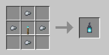 Soul Lantern Recipe