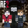 Legacy4J Resident Evil 2 Skin Pack