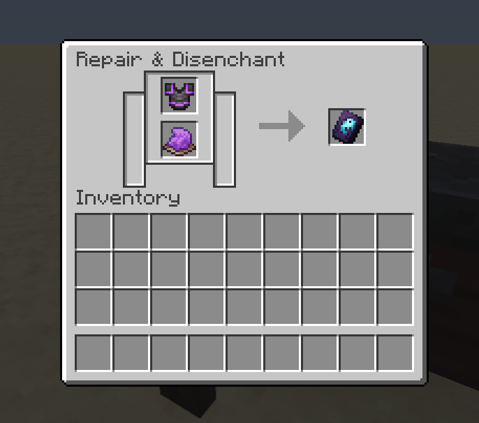 Mod support (custom trims and materials)
