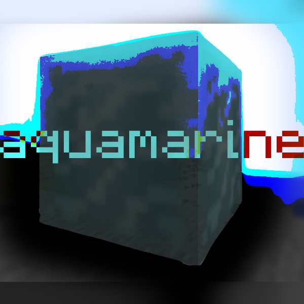 Aquamarine Mod