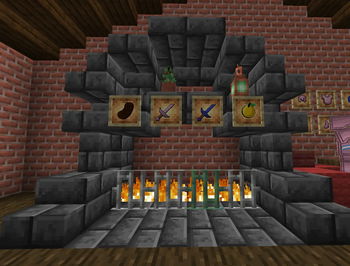 Sword-a cool pack