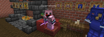 Banner or something