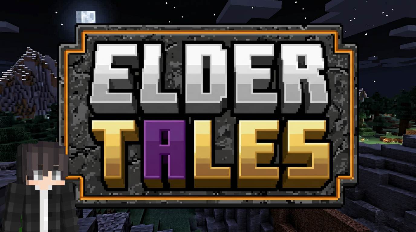 elder tales