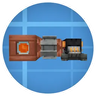 Create Aeronautics: Portable Engine Liquid Fuel