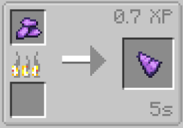 Dark Rod Fragment