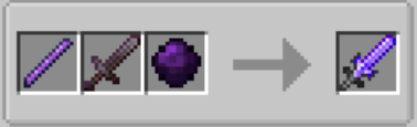 Cursed Sword