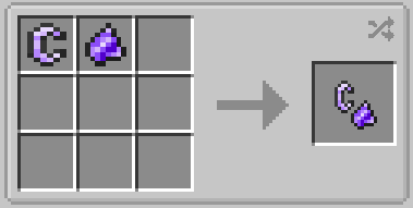 Cursed Flint And Steel