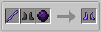 Cursed Boots
