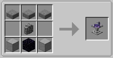Dark Altar