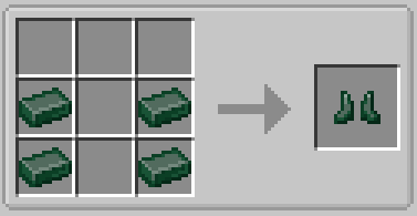Obscurita Boots