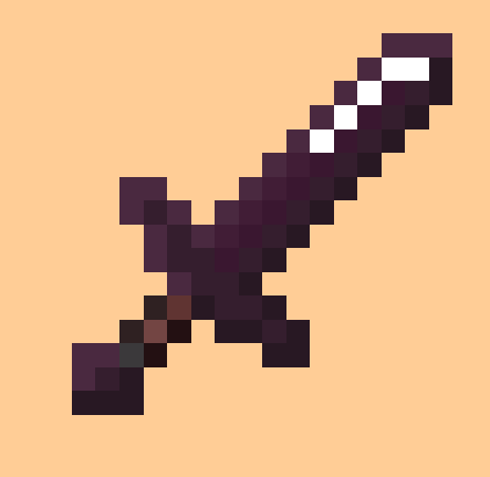 M88X's Swords