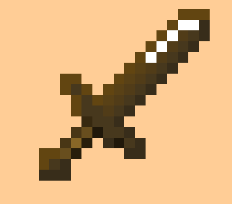 M88X's Swords