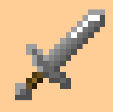 M88X's Swords
