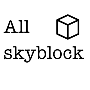 all-skyblock