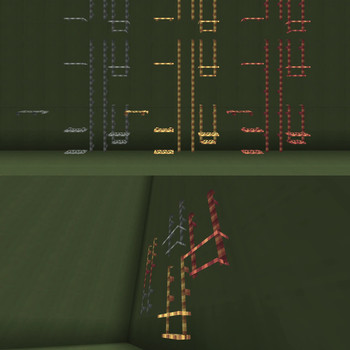 Without Resourcepack
