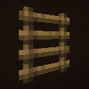 Blocky Ladder