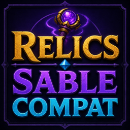 Relics: Sable Compat