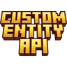 Custom Entity API